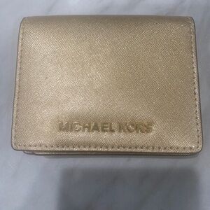 Micheal Kors wallet